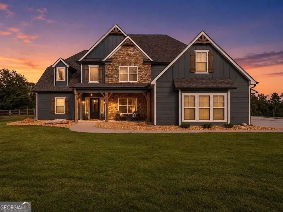 1515 Pleasant Ridge Road, Carrollton, GA 30117 - #2