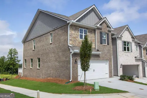 3570 Matthew Court, Decatur, GA 30034