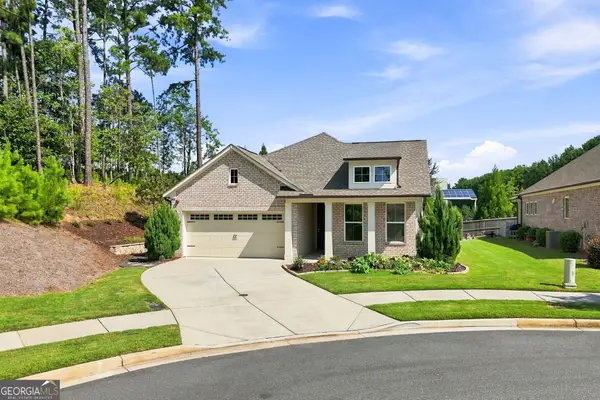 201 Floral Valley Drive, Woodstock, GA 30188