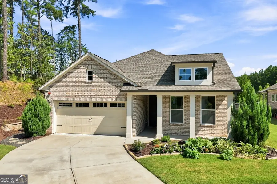 201 Floral Valley Drive, Woodstock, GA 30188 - #2
