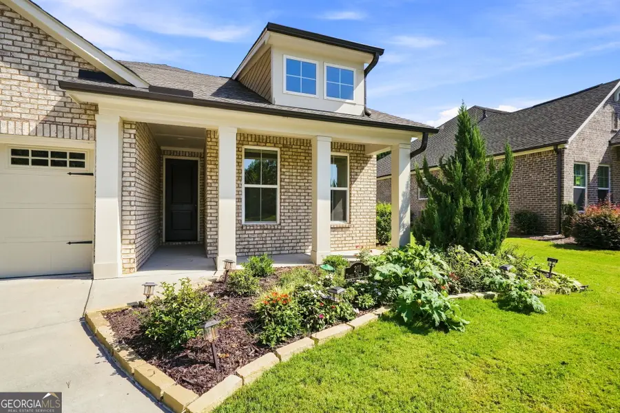 201 Floral Valley Drive, Woodstock, GA 30188 - #3
