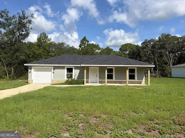 52 Bay Road, Ocklawaha, FL 32179