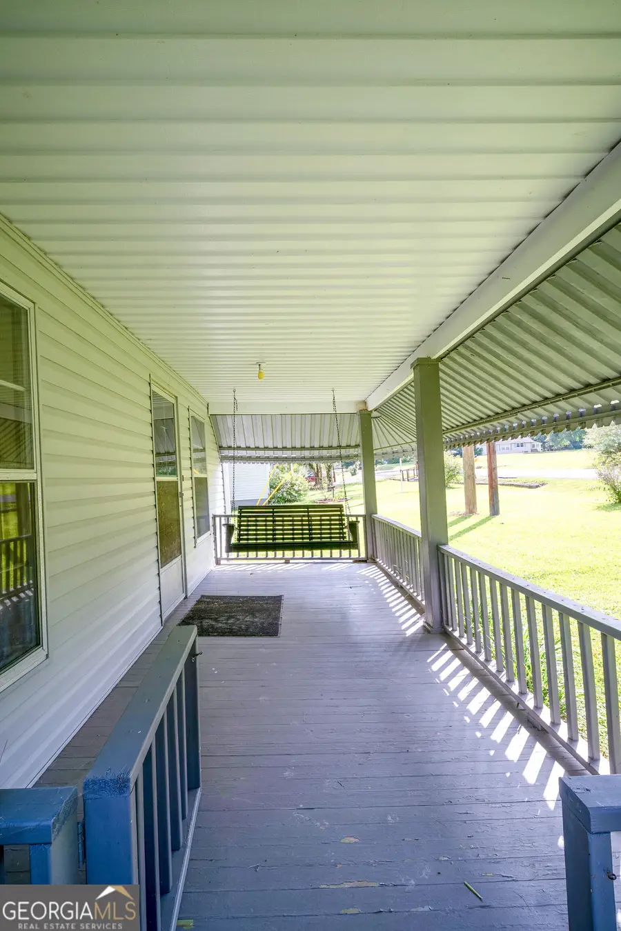 4467 Old Blacks Bluff Road Sw, Rome, GA 30161 - #2