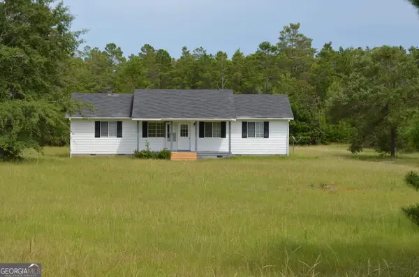 223 Carroll Road, Roberta, GA 31078