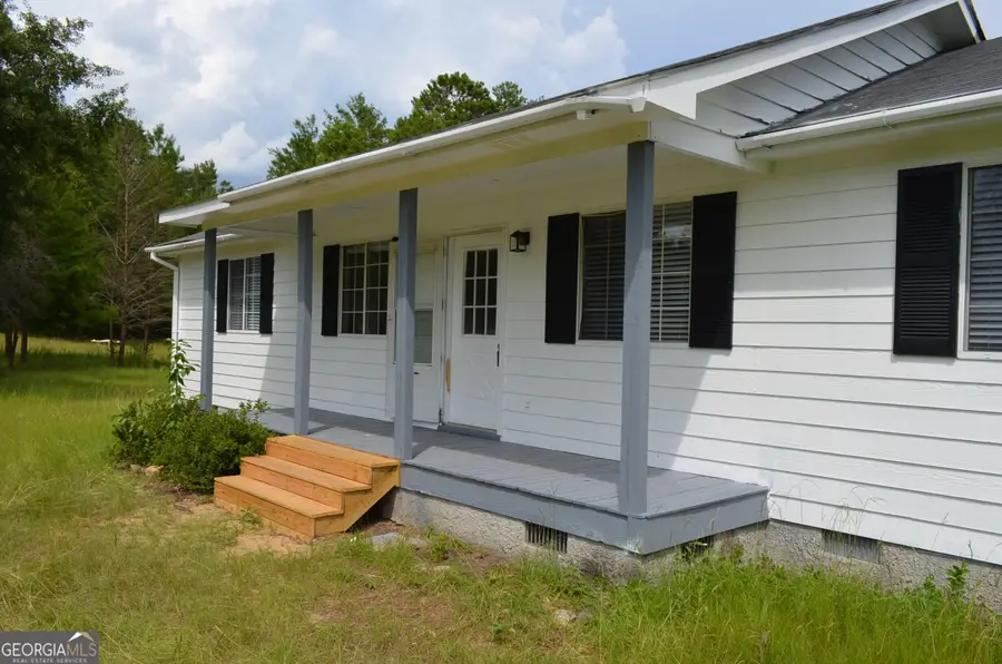 223 Carroll Road, Roberta, GA 31078 - #2