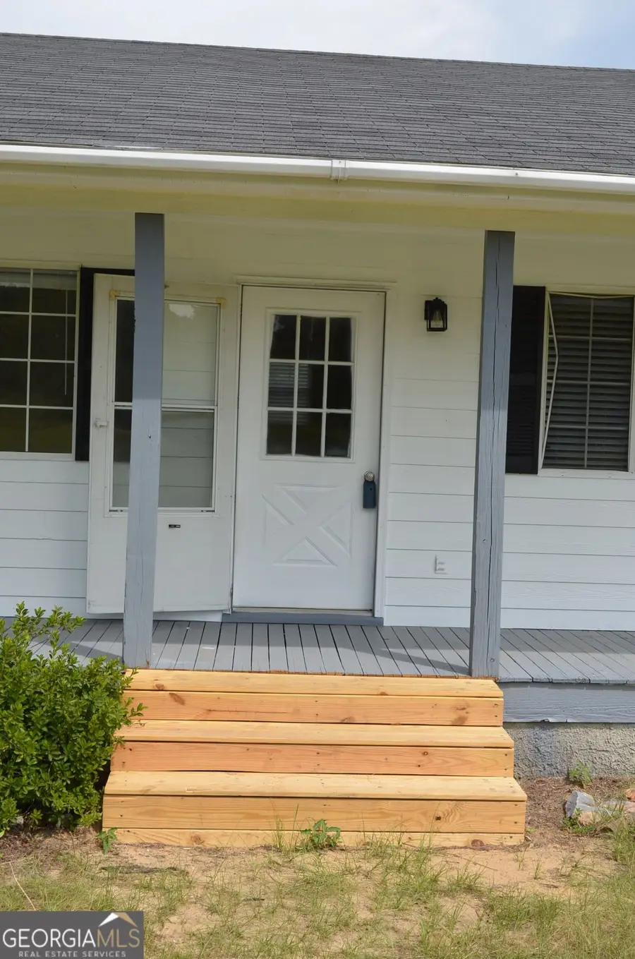 223 Carroll Road, Roberta, GA 31078 - #3