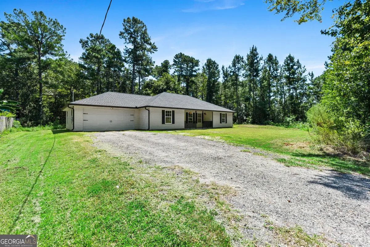 1103 Macdonald Avenue, Woodbine, GA 31569 - #1