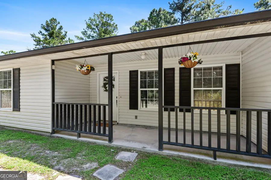 1103 Macdonald Avenue, Woodbine, GA 31569 - #2