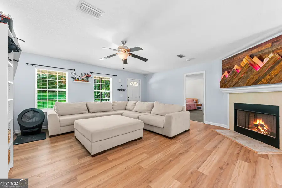 1103 Macdonald Avenue, Woodbine, GA 31569 - #3