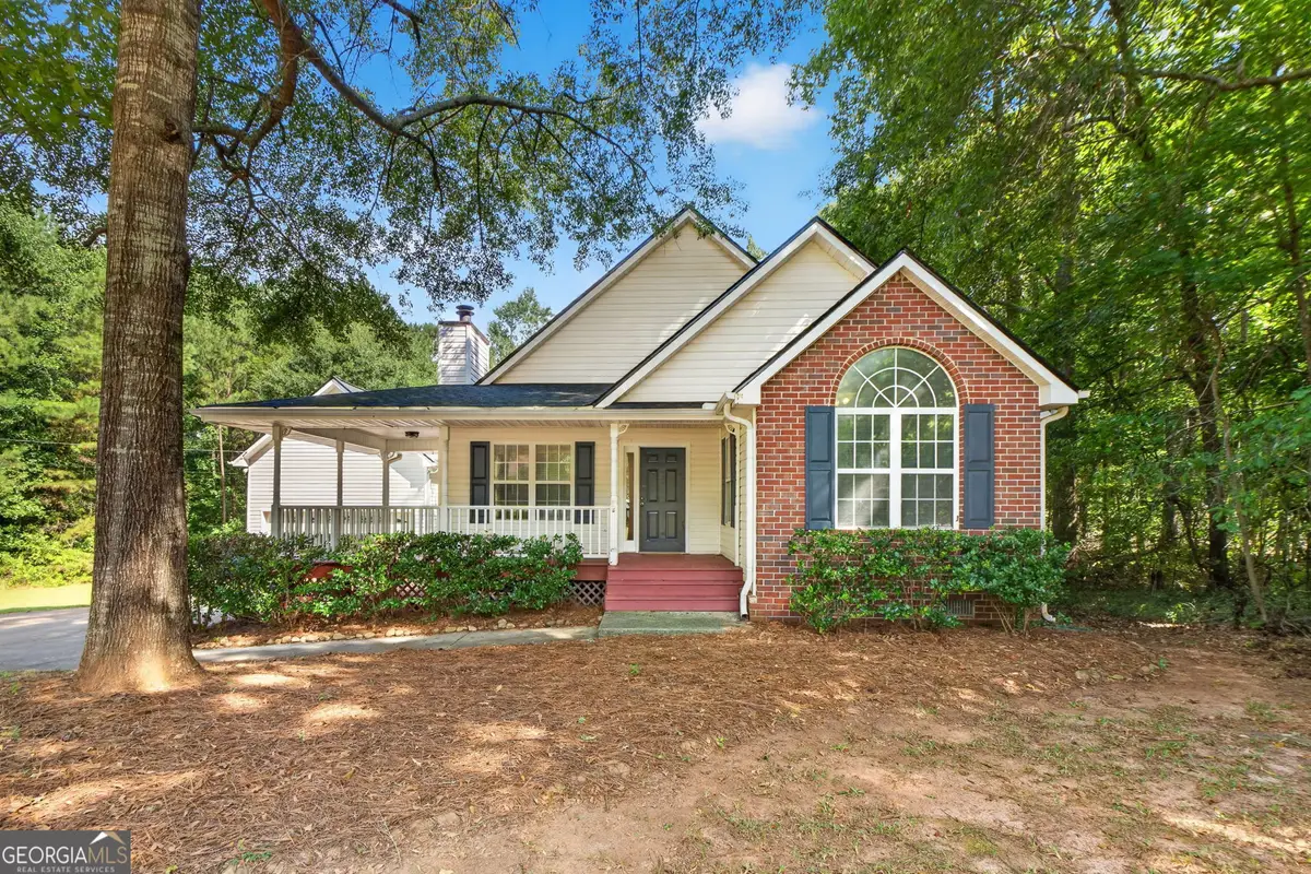 165 Irwin Drive, McDonough, GA 30252 - #1