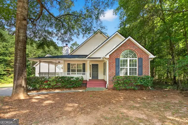 165 Irwin Drive, McDonough, GA 30252