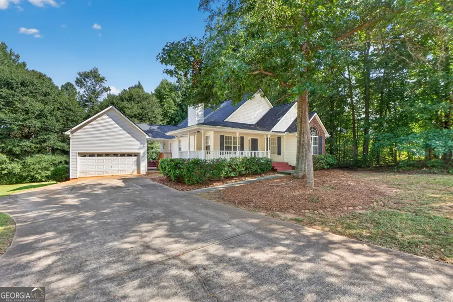 165 Irwin Drive, McDonough, GA 30252 - #2