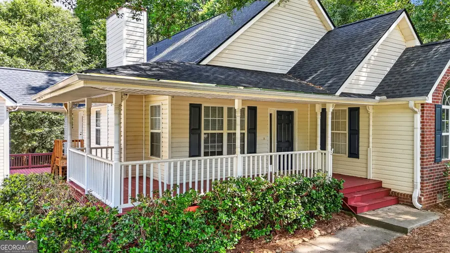 165 Irwin Drive, McDonough, GA 30252 - #3