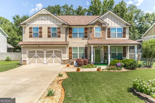 219 Adirondac Way, Bonaire, GA 31005