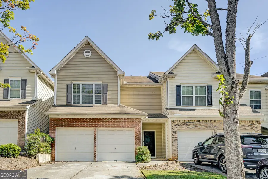 2266 Baker Station Drive, Acworth, GA 30101 - #2