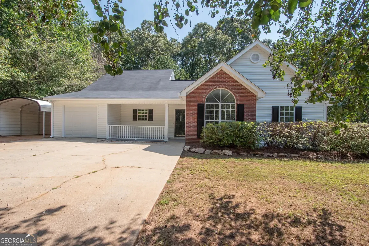 145 Edgemont Drive, Lagrange, GA 30240 - #1