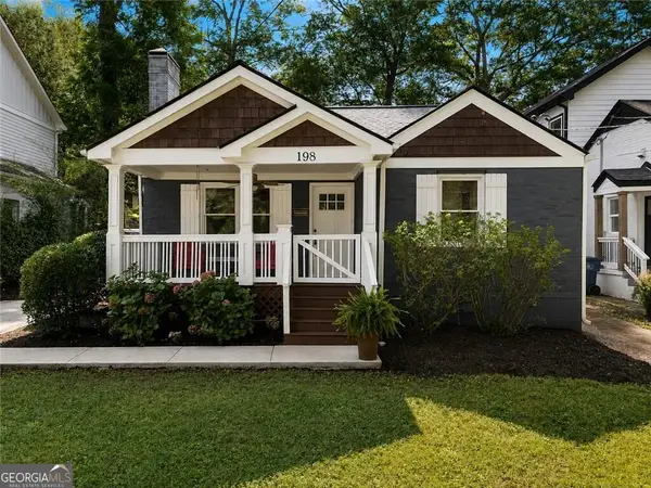 198 Watson Circle Se, Atlanta, GA 30317