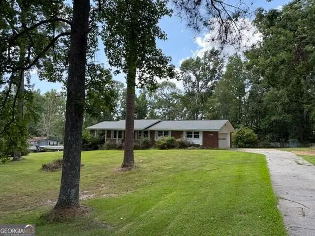 1032 Central Road, Thomson, GA 30824 - #1