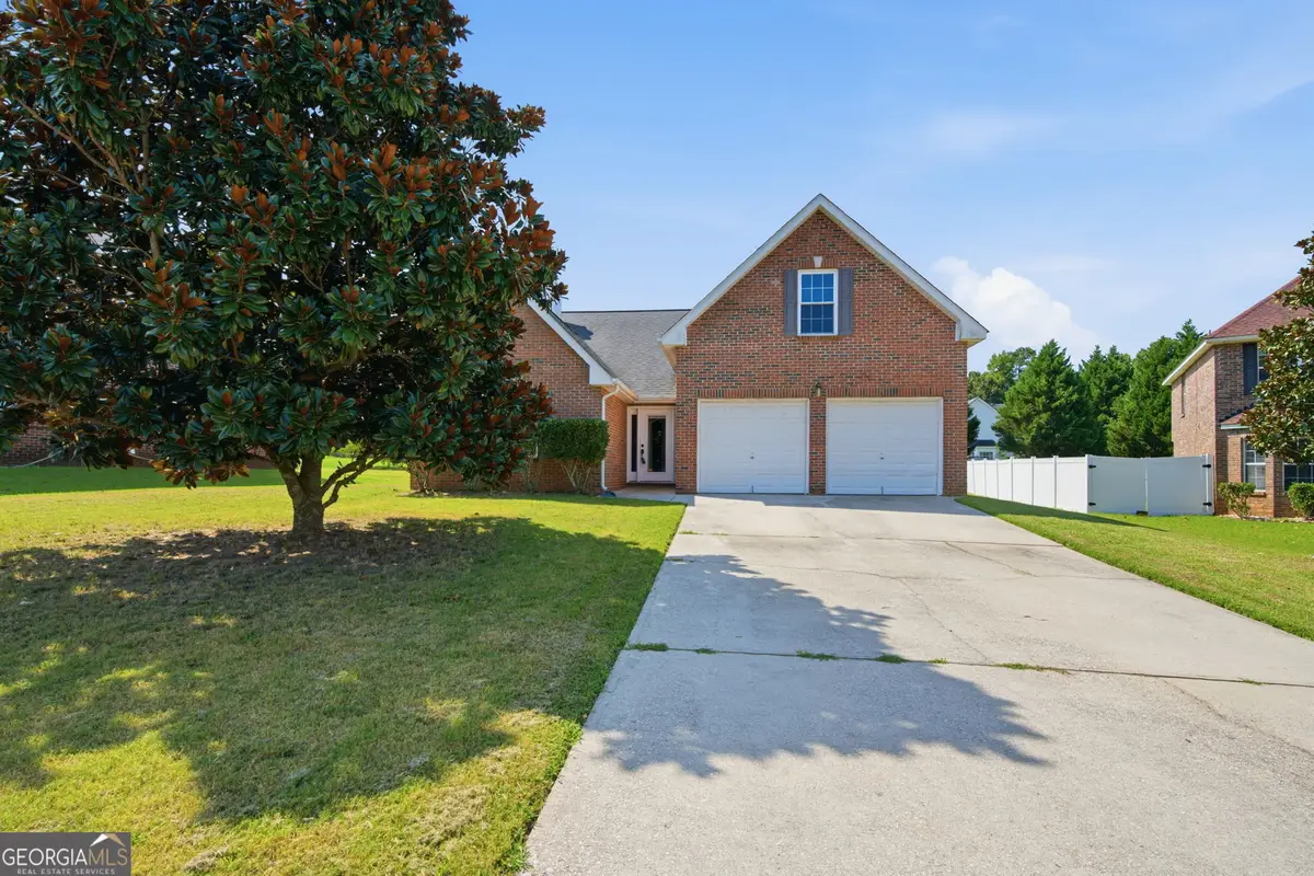 443 Canoga Court, McDonough, GA 30253 - #1