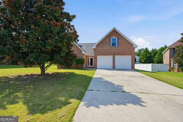 443 Canoga Ct., McDonough, GA 30253