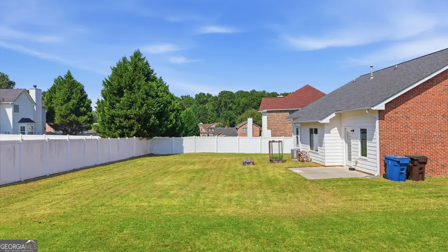 443 Canoga Court, McDonough, GA 30253 - #2