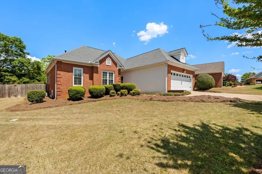 103 Emily Court, Carrollton, GA 30117 - #3