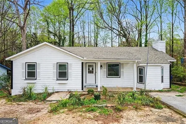 400 Hemlock Drive, Lawrenceville, GA 30046