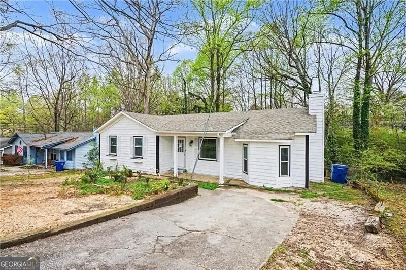 400 Hemlock Drive, Lawrenceville, GA 30046 - #2