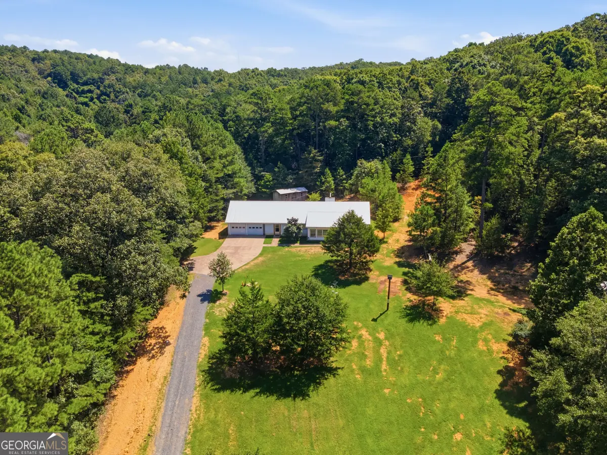 4805 S Highway 27, Lindale, GA 30147 - #1