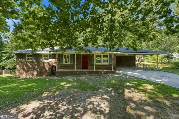 6654 Songwood Drive, Austell, GA 30168