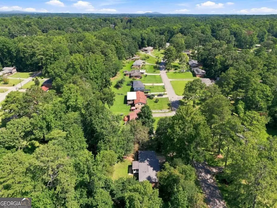 6654 Songwood Drive, Austell, GA 30168 - #3