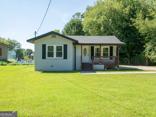 40 Paris Drive Sw, Rome, GA 30165