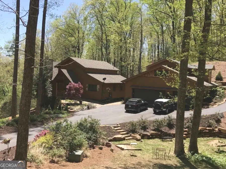 557 Fox Trot Road, Clayton, GA 30525 - #2