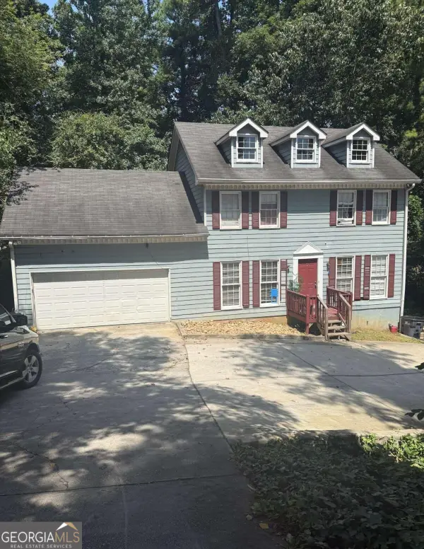 4605 Sugarloaf Parkway, Lawrenceville, GA 30044