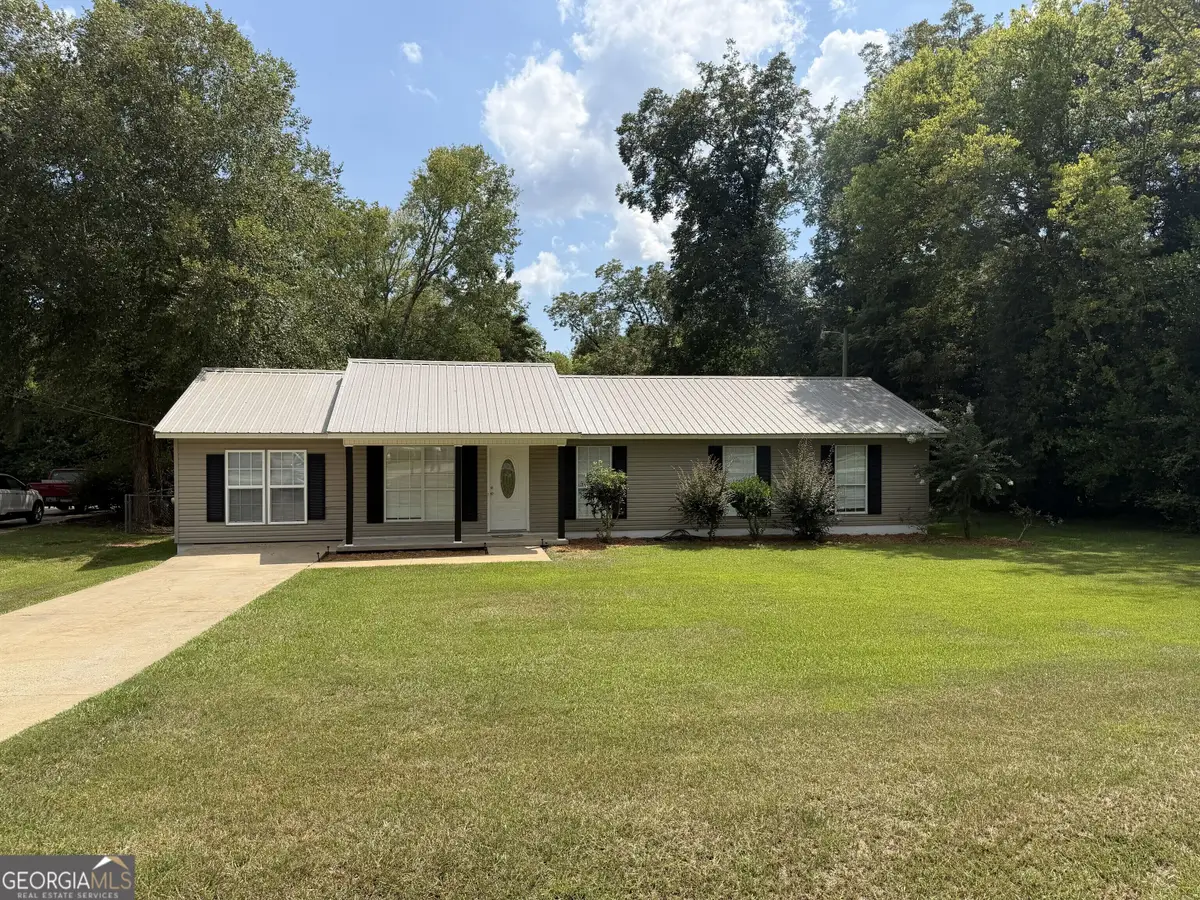 17930 Cedar Springs Road, Blakely, GA 39823 - #1