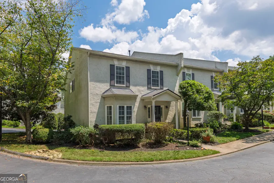 5996 Mitchell Road #21, Sandy Springs, GA 30328 - #2