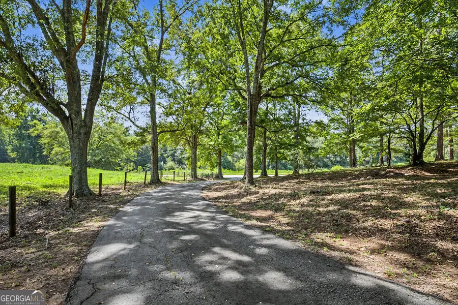 3545 Temple Dukes Road, Woodbury, GA 30293 - #2