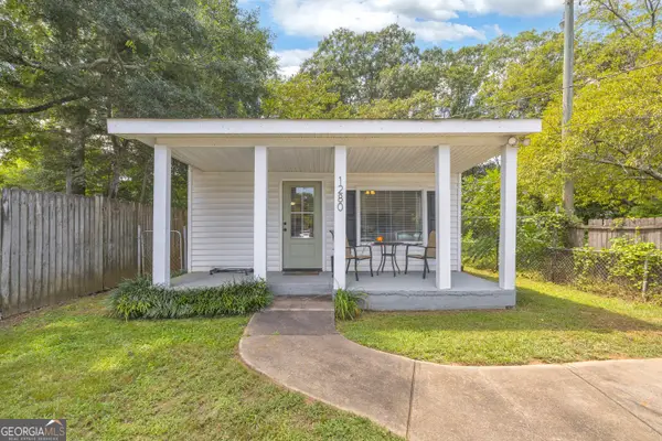 1280 E Broad Street, Athens, GA 30601