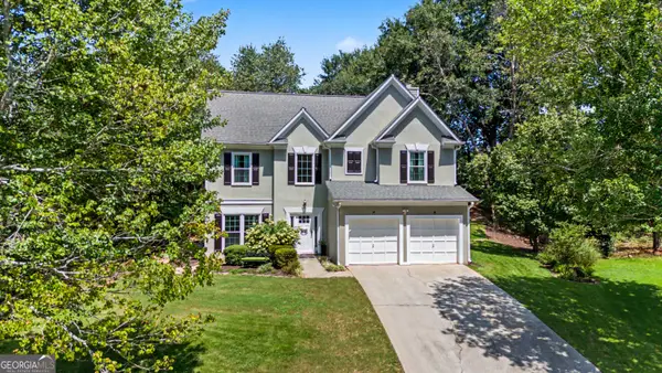 15 Harmony Walk Place Se, Smyrna, GA 30082