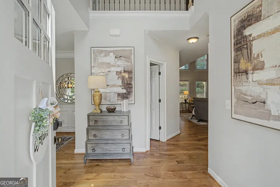 15 Harmony Walk Place Se, Smyrna, GA 30082 - #3