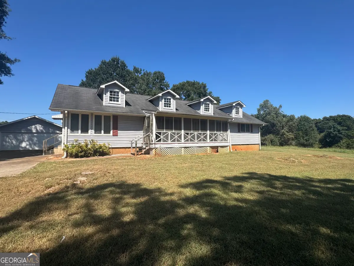 4178 Providence Church Road, Lavonia, GA 30553 - #1