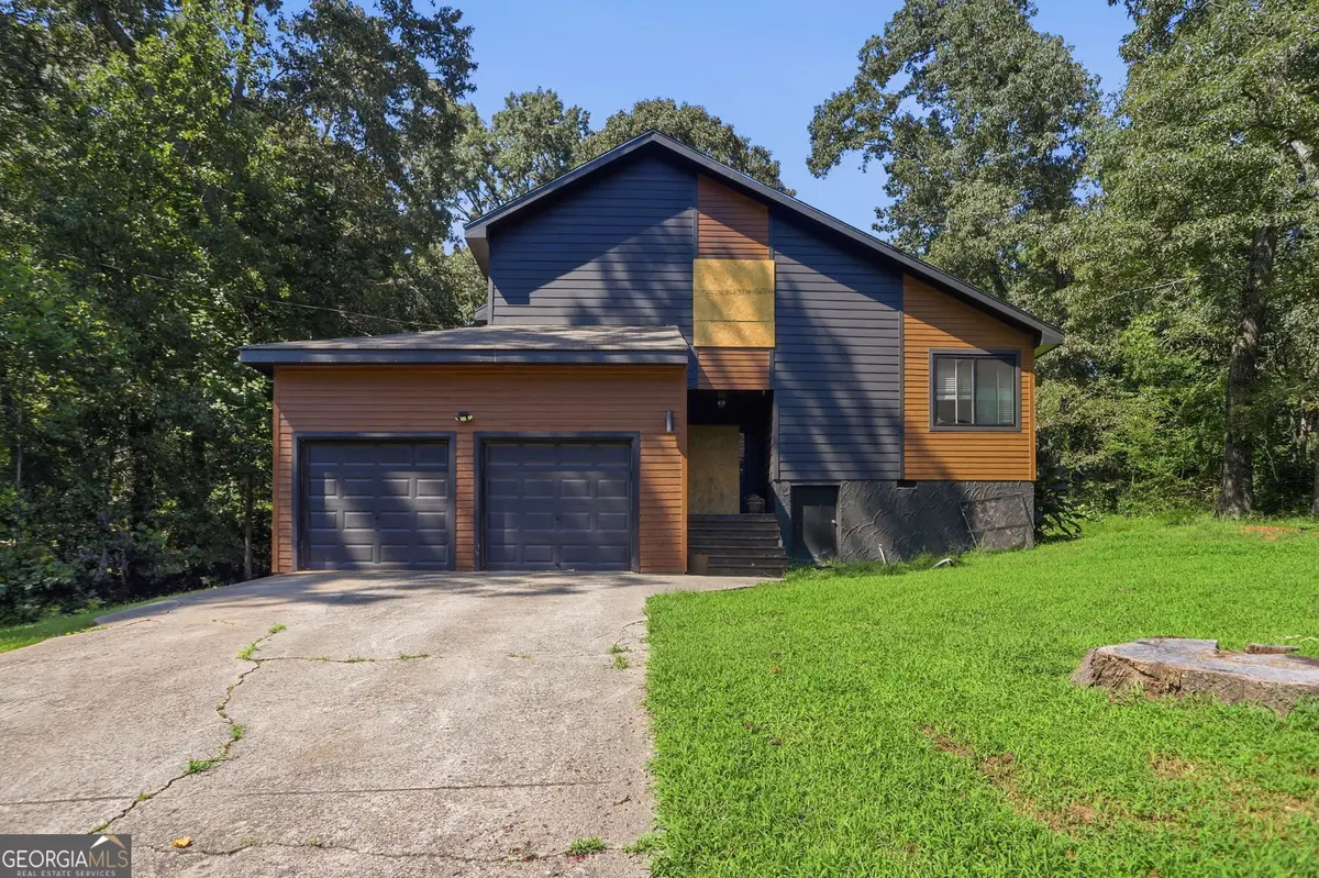 2668 Royal Oak Court, Acworth, GA 30102 - #1