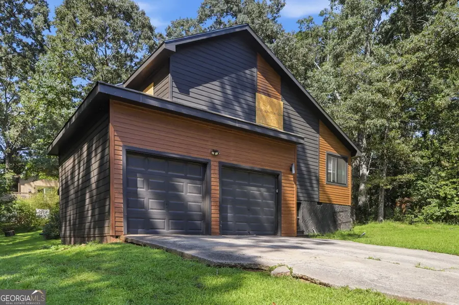 2668 Royal Oak Court, Acworth, GA 30102 - #2