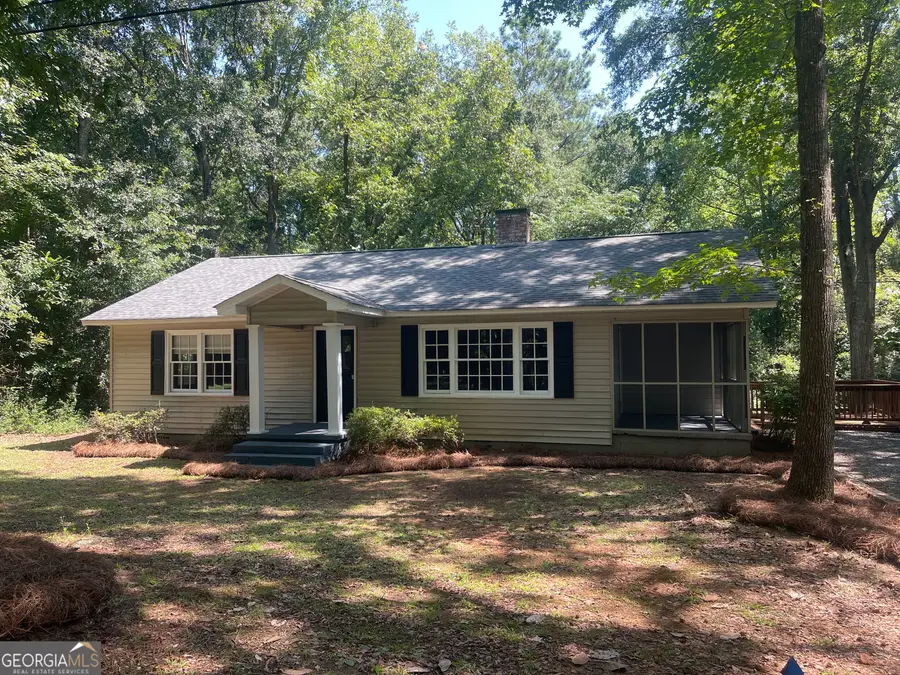 5394 Spring Street, Warm Springs, GA 31830 - #2