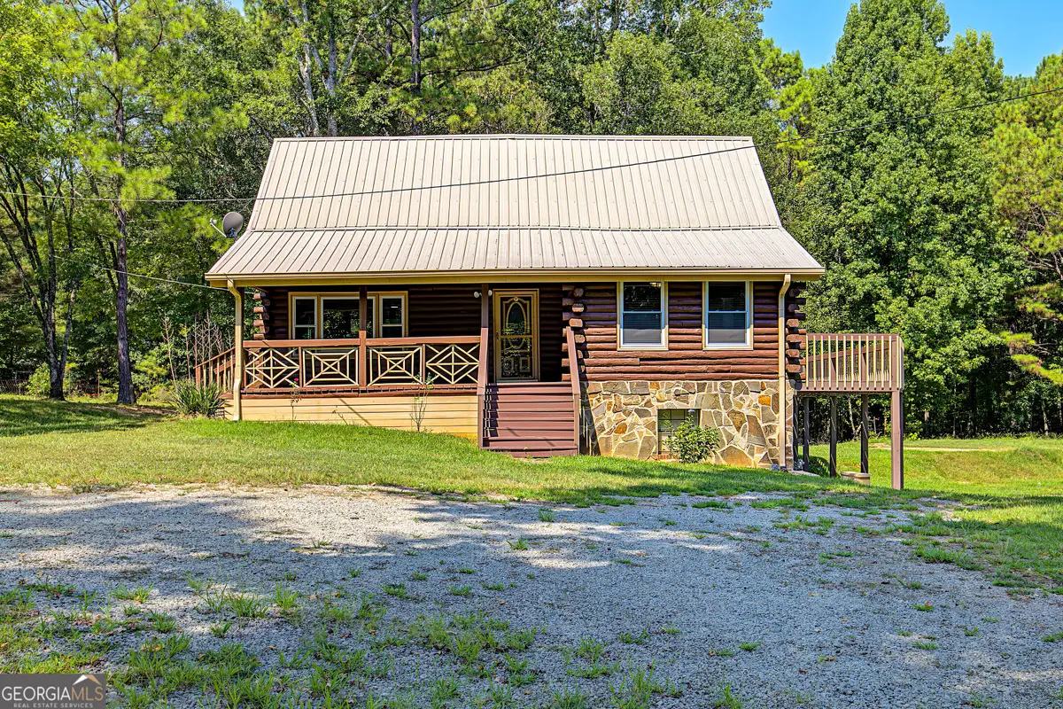 2374 Gresham Road, Zebulon, GA 30295 - #1