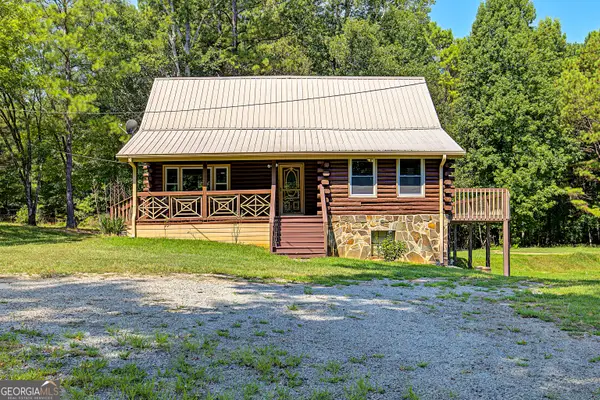 2374 Gresham Road, Zebulon, GA 30295