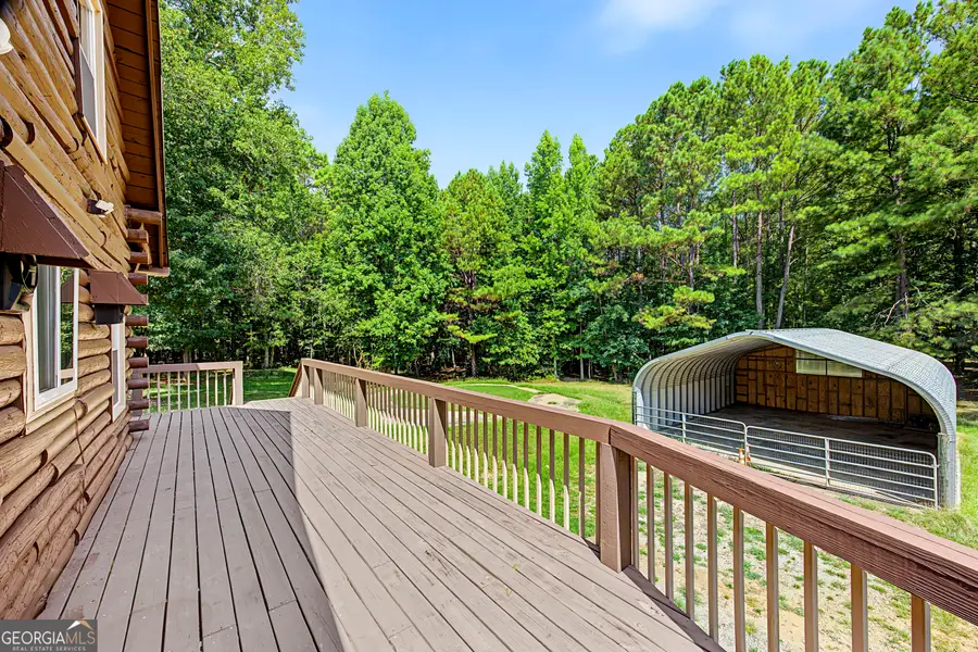 2374 Gresham Road, Zebulon, GA 30295 - #3