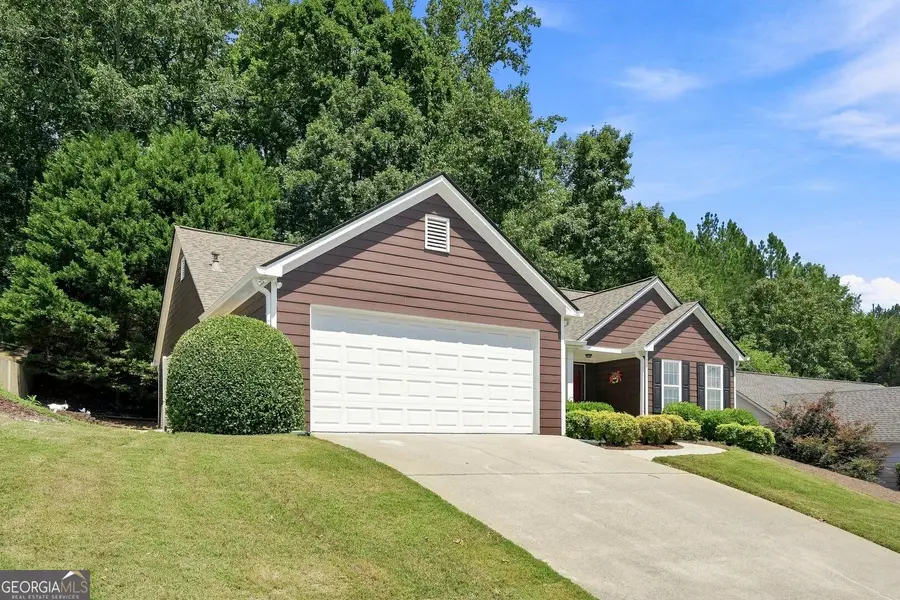 332 Spring Hill Drive, Canton, GA 30115 - #2