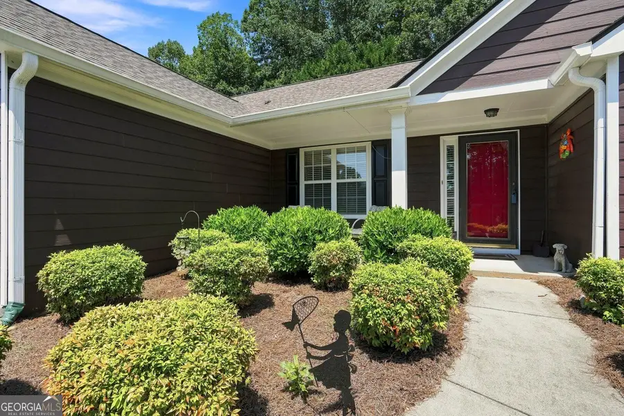 332 Spring Hill Drive, Canton, GA 30115 - #3