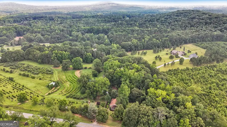 2037 Jeff Davis Road, Thomaston, GA 30286 - #2